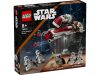 Lego Star Wars Tm 75378 - Barc Speeder™ Menekülés