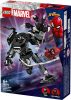Lego Super Heroes Marvel 76276 - Venom Robot Vs. Miles Morales