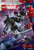 Lego Super Heroes Marvel 76276 - Venom Robot Vs. Miles Morales