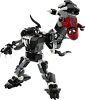 Lego Super Heroes Marvel 76276 - Venom Robot Vs. Miles Morales