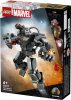 Lego Super Heroes Marvel 76277 - Hadigép Robotpáncél