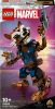 Lego Super Heroes Marvel 76282 - Mordály & Baby Groot