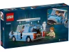 Lego Harry Potter Tm 76424 - A Repülő Ford Anglia™