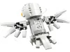 Lego Harry Potter Tm 76425 - Hedwig™ A Privet Drive 4-Ben