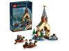 Lego Harry Potter Tm 76426 - A Roxfort™ Kastély Csónakháza