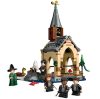 Lego Harry Potter Tm 76426 - A Roxfort™ Kastély Csónakháza