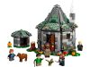 Lego Harry Potter Tm 76428 - Hagrid Kunyhója: Egy Váratlan Látogatás