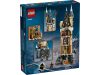 Lego Harry Potter Tm 76430 - A Roxfort™ Kastély Bagolyháza