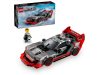 Lego Speed Champions 76921 - Audi S1 E-Tron Quattro Versenyautó