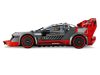 Lego Speed Champions 76921 - Audi S1 E-Tron Quattro Versenyautó