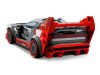 Lego Speed Champions 76921 - Audi S1 E-Tron Quattro Versenyautó