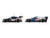 Lego Speed Champions 76922 - Bmw M4 Gt3 & Bmw M Hybrid V8 Versenyautók