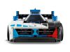 Lego Speed Champions 76922 - Bmw M4 Gt3 & Bmw M Hybrid V8 Versenyautók