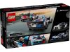Lego Speed Champions 76922 - Bmw M4 Gt3 & Bmw M Hybrid V8 Versenyautók