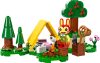 Lego Animal Crossing 77047 - Bunnie szabadtéri kalandjai