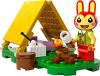 Lego Animal Crossing 77047 - Bunnie szabadtéri kalandjai