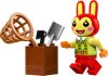 Lego Animal Crossing 77047 - Bunnie szabadtéri kalandjai