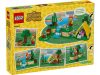 Lego Animal Crossing 77047 - Bunnie szabadtéri kalandjai