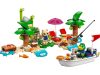 Lego Animal Crossing 77048 - Kapp’N hajókirándulása a szigeten