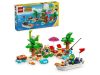 Lego Animal Crossing 77048 - Kapp’N hajókirándulása a szigeten