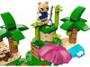 Lego Animal Crossing 77048 - Kapp’N hajókirándulása a szigeten