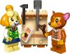 Lego Animal Crossing 77049 - Isabelle látogatóba megy