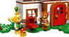 Lego Animal Crossing 77049 - Isabelle látogatóba megy