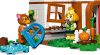 Lego Animal Crossing 77049 - Isabelle látogatóba megy