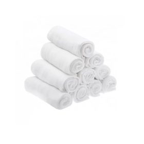 MTT Textil pelenka - 10 db/csomag