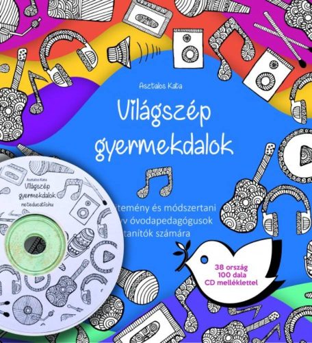 Asztalos_Kata_Vilagszep_gyermekdalok_CD_pedagogusoknak