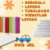Ovikezdés csomag - autó  ovis jellel