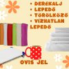 Ovikezdés csomag - bögre ovis jellel