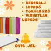 Ovikezdés csomag - csengő ovis jellel