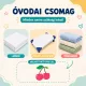 Ovikezdés csomag - cseresznye ovis jellel