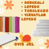 Ovikezdés csomag - csiga ovis jellel