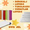 Ovikezdés csomag - csillag ovis jellel
