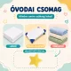 Ovikezdés csomag - csillag ovis jellel