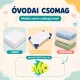 Ovikezdés csomag - halacska ovis jellel