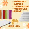 Ovikezdés csomag - kifli ovis jellel
