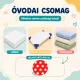Ovikezdés csomag - labda ovis jellel