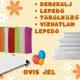 Ovikezdés csomag - lufi ovis jellel