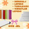 Ovikezdés csomag - masni ovis jellel