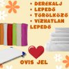 Ovikezdés csomag - szivecske ovis jellel