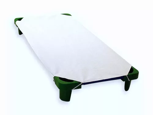 Ovikezdés csomag - virág ovis jellel