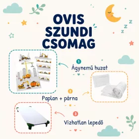 Ovis szundi csomag - Munkagépek