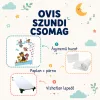 Ovis szundi csomag - Mancs őrjárat