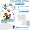 Ovis szundi csomag - Mancs őrjárat