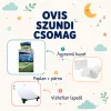Ovis szundi csomag - Focilabda