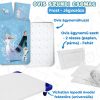 Ovis szundi csomag - Frost Jégvarázs