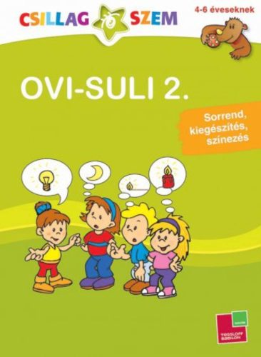 Ovi_suli_2_Sorrend_kiegeszites_szinezes_Foglalkoztato_fuzet